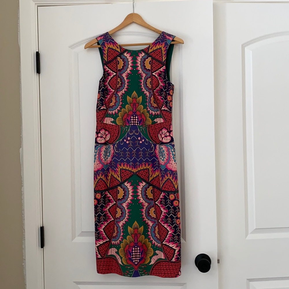 New without tags Anthropologie Maeve dress ☀️